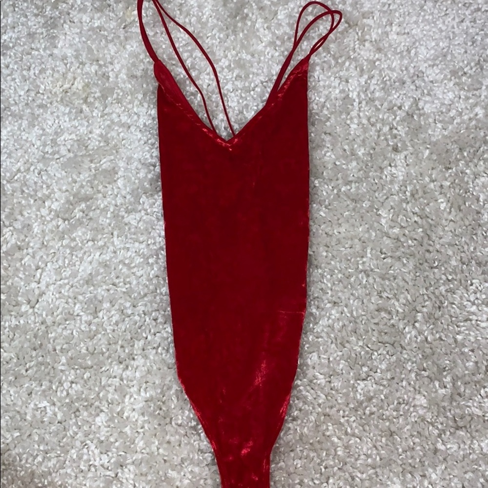 Bodysuit